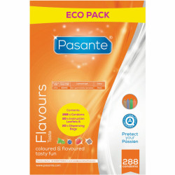 PASANTE - KONDOME ECO PACK... (MPN D-236445)