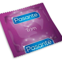 PASANTE - KONDOME TRIM... (MPN D-236447)