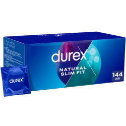 DUREX - NATÜRLICHE SLIM FIT... (MPN D-240533)