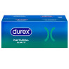 DUREX - NATÜRLICHE SLIM FIT BASIC 144 EINHEITEN