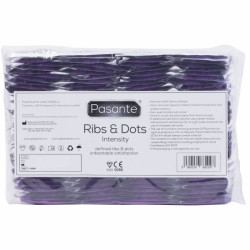 PASANTE - RIBS & DOTS... (MPN D-242228)