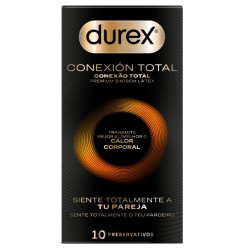 DUREX - TOTAL CONNECTION... (MPN D-243099)