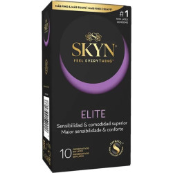 SKYN - ELITE ULTRADÜNNE... (MPN D-243338)