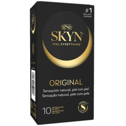 SKYN - ORIGINAL KONDOM... (MPN D-243339)