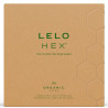 LELO - HEX BIO-KONDOMBOX 36 EINHEITEN