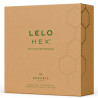LELO - HEX BIO-KONDOMBOX 36 EINHEITEN