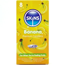SKINS - BANANA PREMIUM... (MPN D-244395)