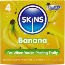SKINS - BANANA PREMIUM... (MPN D-244396)