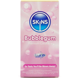 SKINS - BUBBLEGUM... (MPN D-244397)