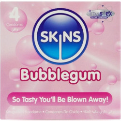 SKINS - BUBBLEGUM... (MPN D-244398)