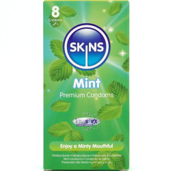 SKINS - MINT PREMIUM... (MPN D-244405)