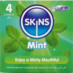 SKINS - MINT PREMIUM... (MPN D-244406)