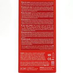 SKINS - ULTRADÜNNE PREMIUM-KONDOME PACKUNG 16