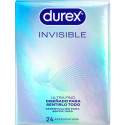 DUREX - ULTRADÜNNE... (MPN D-244577)