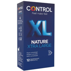 CONTROL - ADAPTA NATURE XL... (MPN D-194271)