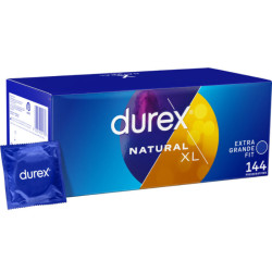 DUREX - EXTRA GROß XL 144... (MPN D-202794)