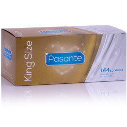 PASANTE - KONDOME KING SIZE... (MPN D-228841)