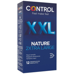 CONTROL - NATURE 2XTRA... (MPN D-230185)