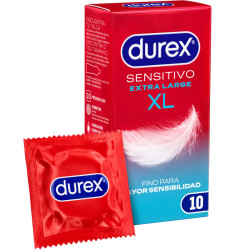 DUREX - SENSITIVE... (MPN D-231051)