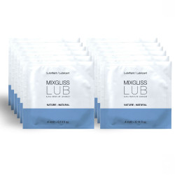 MIXGLISS - NATÜRLICHES... (MPN D-210248)