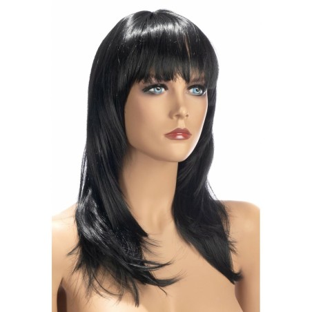 Erotisches Accessoire World Wigs kate Perücke