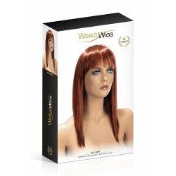 Erotisches Accessoire World Wigs Allison Perücke