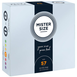MISTER SIZE - KONDOMGRÖSSE... (MPN D-242286)