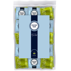 MISTER SIZE - KONDOM GRÖSSE... (MPN D-242299)