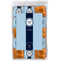 MISTER SIZE - KONDOMGRÖSSE... (MPN D-242301)