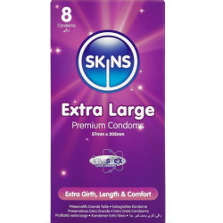 SKINS - EXTRA GROSSE... (MPN D-244416)