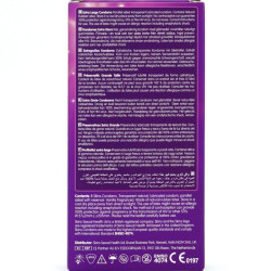 SKINS - EXTRA GROSSE PREMIUM-KONDOME PACKUNG 8