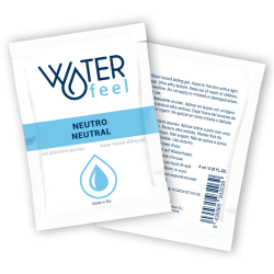 WATERFEEL - NEUTRALES... (MPN D-229951)