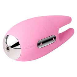 G-Punkt Vibrator Svakom Sensual Rosa