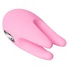 G-Punkt Vibrator Svakom Sensual Rosa