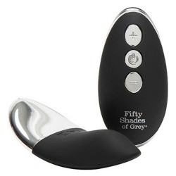 G-Punkt Vibrator Fifty... (MPN S4001498)