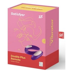 Massagegerät für Paare Satisfyer 2MR-SF012