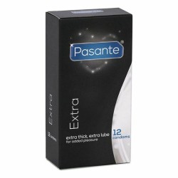 Kondome Pasante Extra 12... (MPN S4001274)