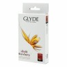 Kondome Glyde Erdbeere 17 cm (10 uds)