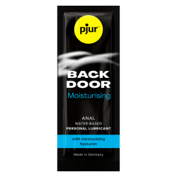 PJUR - BACK DOOR... (MPN D-230448)
