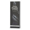 Analkugeln Fifty Shades of Grey Schwarz Silikon