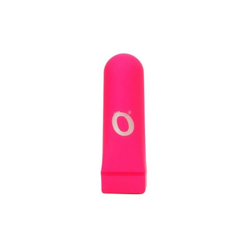 Bestie Bullet Vibrator The Screaming O Rosa