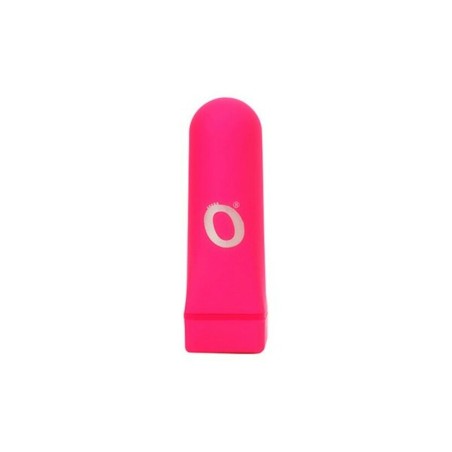 Bestie Bullet Vibrator The Screaming O Rosa