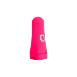 Bestie Bullet Vibrator The Screaming O Rosa