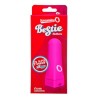 Bestie Bullet Vibrator The Screaming O Rosa