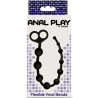 TOYJOY - FLEXIBLE ANALBOLLEN