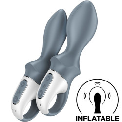 SATISFYER - AIR PUMP BOOTY... (MPN D-242807)