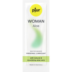 PJUR - WOMAN ALOE... (MPN D-230671)