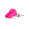 Toone Vibrator in Pink The Screaming O Affordable Rechargeable