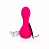 Moove Vibrator mit Fernbedienung in Pink The Screaming O 13300