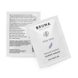 BRUMA - ALOE VERA GLEITGEL... (MPN D-236045)